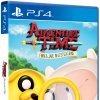 игра Adventure Time: Finn and Jake Investigations