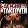 Def Jam Fight for NY: The Takeover