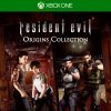 игра Resident Evil Origins Collection