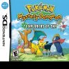 игра Pokemon Mystery Dungeon: Explorers of Sky