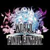 World of Final Fantasy