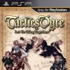 Tactics Ogre: Let Us Cling Together