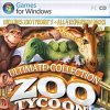 игра Zoo Tycoon 2 -- Ultimate Collection