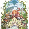 топовая игра Adventures of Mana