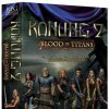Konung 2: Blood of the Titans