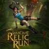 топовая игра Lara Croft: Relic Run