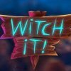 топовая игра Witch It