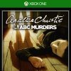 игра Agatha Christie: The ABC Murders