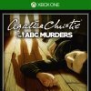 Agatha Christie: The ABC Murders