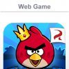 топовая игра Angry Birds Friends