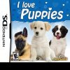 игра I Love Puppies