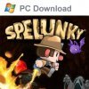 топовая игра Spelunky