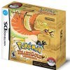 игра Pokemon HeartGold Version