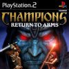 топовая игра Champions: Return to Arms