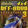 игра Cabela's 4x4 Off-Road Adventure 3