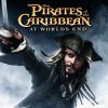 игра Pirates of the Caribbean: At World's End
