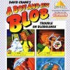 игра A Boy and His Blob: Trouble on Blobolonia