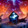 Лучшие игры Девочки - Ori and the Blind Forest: Definitive Edition (топ: 6.9k)