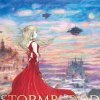 топовая игра Final Fantasy 14: Stormblood