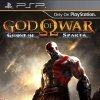 топовая игра God of War: Ghost of Sparta