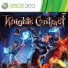 игра от Bandai Namco Games - Knights Contract (топ: 2.3k)