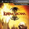 игра от Square Enix - Lord of Arcana (топ: 2.4k)