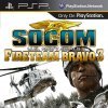топовая игра SOCOM: U.S. Navy SEALs Fireteam Bravo 3