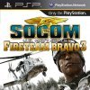 SOCOM: U.S. Navy SEALs Fireteam Bravo 3