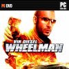 игра от Ubisoft - Wheelman (топ: 7.9k)