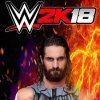 игра WWE 2K18