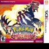 топовая игра Pokemon Omega Ruby Version