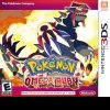 Pokemon Omega Ruby Version