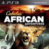 топовая игра Cabela's African Adventures
