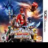 топовая игра Power Rangers Super Megaforce