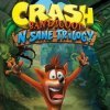 Лучшие игры Аркада - Crash Bandicoot N. Sane Trilogy (топ: 42.9k)