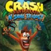 Лучшие игры Аркада - Crash Bandicoot N. Sane Trilogy (топ: 48.7k)