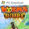 Worms Reloaded