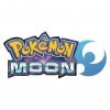 игра Pokemon Moon Version
