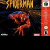 топовая игра Spider-Man [2000]