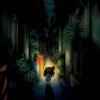 топовая игра Yomawari: Night Alone