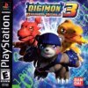 топовая игра Digimon World 3