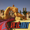 топовая игра Redout