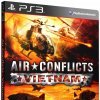 Лучшие игры Симулятор полета - Air Conflicts: Vietnam Ultimate Edition (топ: 2.6k)
