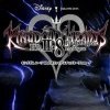игра Kingdom Hearts 2.8 Final Chapter Prologue