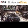 топовая игра Glory of Generals