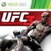 Лучшие игры Файтинг - UFC Undisputed 3 (топ: 3.6k)