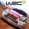 игра WRC 5 FIA World Rally Championship