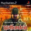 топовая игра Return to Castle Wolfenstein: Operation Resurrection