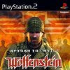 Return to Castle Wolfenstein: Operation Resurrection