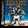 Vanguard Bandits